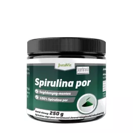 JutaVit Spirulina Powder (250 g)