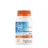 Doctor's Best Účinné vstrebávanie Železo 27 mg (120 Tableta)