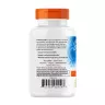 Doctor's Best Účinné vstrebávanie Železo 27 mg (120 Tableta)