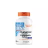 Doctor's Best Kyselina hialuronová + chondroitín sulfát + Biocell (60 Kapsula)