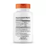 Doctor's Best Kyselina hialuronová + chondroitín sulfát + Biocell (60 Kapsula)