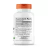Doctor's Best L-theanín a suntheanín 150 mg (90 Veggie Kapsula)