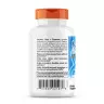 Doctor's Best L-theanín a suntheanín 150 mg (90 Veggie Kapsula)