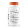 Doctor's Best Purified Omega 3 Fish Oil 1000 mg - Purified & Clear Omega 3 Fish Oil 1000 mg (120 Tengeri Mäkká kapsula)
