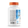 Doctor's Best Purified Omega 3 Fish Oil 1000 mg - Purified & Clear Omega 3 Fish Oil 1000 mg (120 Tengeri Mäkká kapsula)