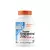 Doctor's Best Trans-Resveratrol 200 mg kapsuly s Resivinolom (60 Veggie Kapsula)