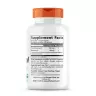 Doctor's Best Trans-Resveratrol 100 mg (60 Veggie Kapsula)