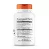 Doctor's Best Kurkumín C3 komplex 500 mg  (120 Kapsula)
