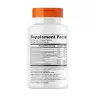 Doctor's Best Fully Active B Complex with Quatrefolic (60 Kapsula)