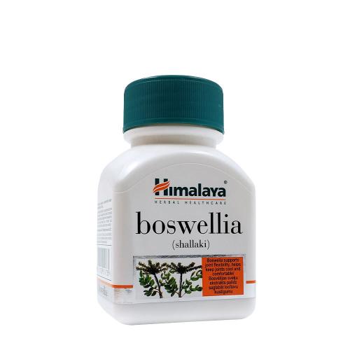 Himalaya Boswellia/Kadidlo v kapsuliach (60 Veg Kapsula)