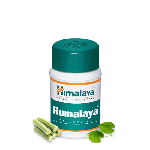 Himalaya Rumalaya Forte - podporovateľ pohybového aparátu (60 Tableta)