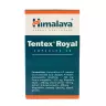 Himalaya Tentex Royal - Podporovateľ sexuálneho zdravia (60 Kapsula)