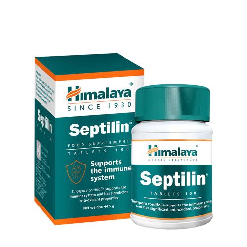 Himalaya Septilin (100 Tableta)