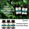 Himalaya Organic Bacopa (60 Kapsula)