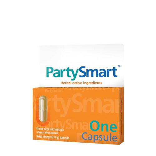 Himalaya Partysmart  (1 kapsula)