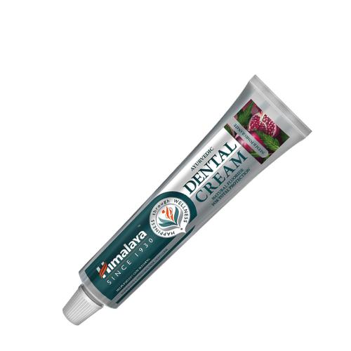 Himalaya Dental Cream Toothpaste (100 g, Granátové jablko)