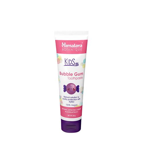 Himalaya Botanique Kids Toothpaste  (80 g, Žuvačka)