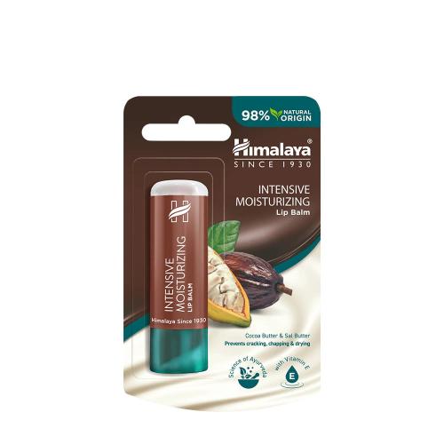 Himalaya Lip Balm (4,5 g, Kakaové maslo)