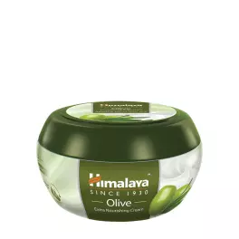 Himalaya Extra Nourishing Olive Skin Cream  (50 ml, Oliva)