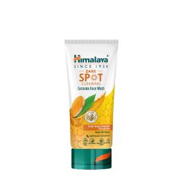 Himalaya Dark Spot Clearing Face Wash  (150 ml, Kurkuma)