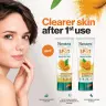 Himalaya Dark Spot Clearing Curcuma Face Scrub (75 ml)