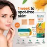 Himalaya Dark Spot Clearing Curcuma Turmeric Cream (50 g, Kurkuma)