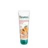 Himalaya Gentle Exfoliating Apricot Scrub  (75 ml, Marhuľa)