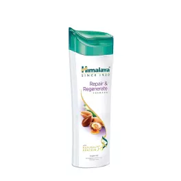 Himalaya Repair Regenerate Shampoo  (400 ml)