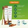 Himalaya Botanique Complete Care Toothpaste  (75 ml, Škorica)