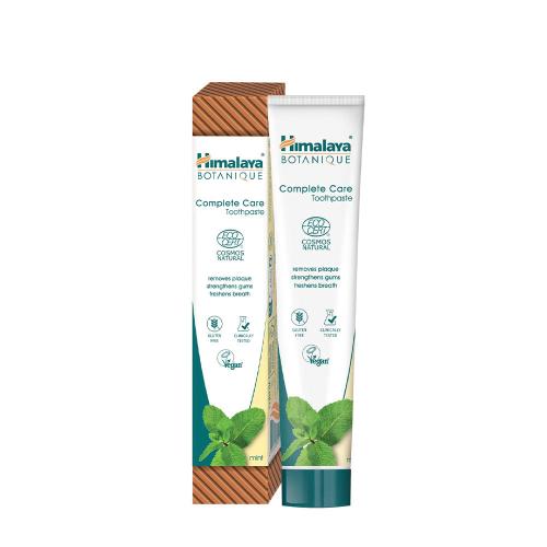 Himalaya Botanique Complete Care Toothpaste (75 ml, Mäta)