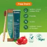 Himalaya Botanique Neem Pomegranate Toothpaste  (75 ml, Neem a granátové jablko)