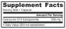 Jarrow Formulas Koenzým Q10 - Co-Q10 200 mg (60 Veggie Kapsula)