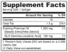 Jarrow Formulas Evening Primrose ženská pohoda kapsula (60 Mäkká kapsula)