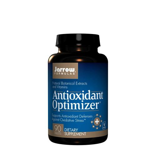 Jarrow Formulas Antioxidant Optimizer (90 Tableta)