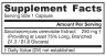 Jarrow Formulas Beta glukán (60 Kapsula)
