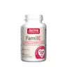 Jarrow Formulas Vitamín E - Famil-E (60 Mäkká kapsula)