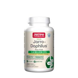 Jarrow Formulas Jarro-Dophilus + FOS (200 Kapsula)