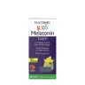 Natrol Detský melatonín - Kids Melatonin (30 Tableta, Jahoda)