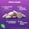 Natrol Detský melatonín - Kids Melatonin (40 Tableta, Jahoda)