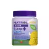 Natrol Kids Sleep + Calm (60 Gumový cukor, Jahoda)