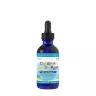Nordic Naturals Koncentrovaná DHA 880 mg pre deti  (60 ml, Berry Punch)
