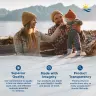 Nordic Naturals Koncentrovaná DHA 880 mg pre deti  (60 ml, Berry Punch)