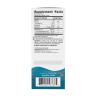 Nordic Naturals Omega-3 s vitamínom D pre dojčatá 1050 mg (60 ml, Bez príchute)