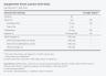 Nordic Naturals Arktický olej z treščej pečene 750 mg  (180 Mäkká kapsula, Citrón)