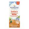 Nordic Naturals Detský vitamín D3 400 IU - Baby's Vitamin D3 400 IU (22.5 ml)