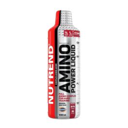 Nutrend Amino Power Liquid - plný amino komplex (1000 ml)
