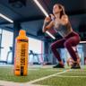 Nutrend Karnitin 100000  (1000 ml, Citrón)