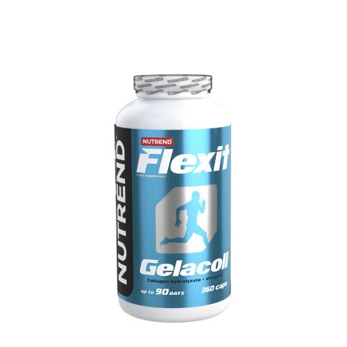 Nutrend Flexit Gelacoll  (360 Kapsula)