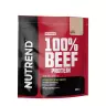 Nutrend 100% hovädzí proteín - 100% Beef Protein (900 g, Almond Pistachio)