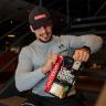 Nutrend 100% srvátkový proteín - 100% Whey Protein (1000 g, Karamelové latte)